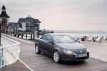 Volkswagen Eos 2006 года